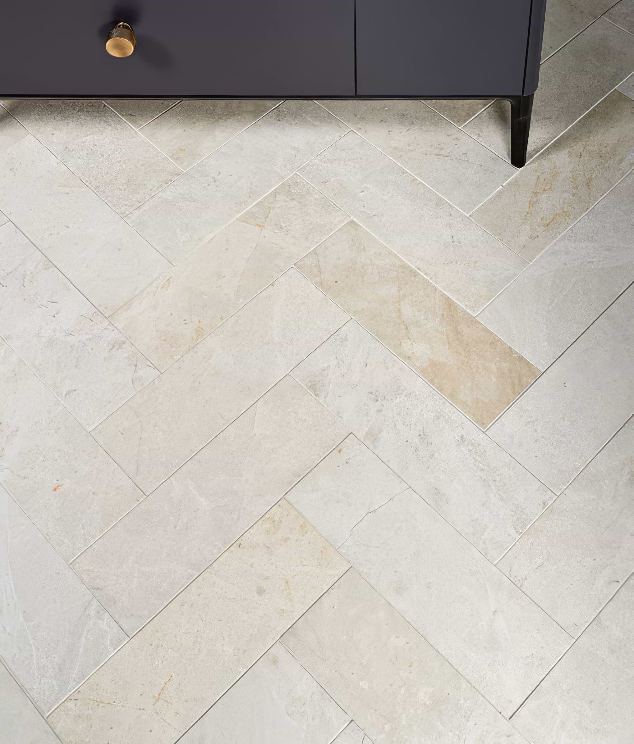 Folio Marble Honed Finish 10 x 30.5cm By Hyperion Tiles