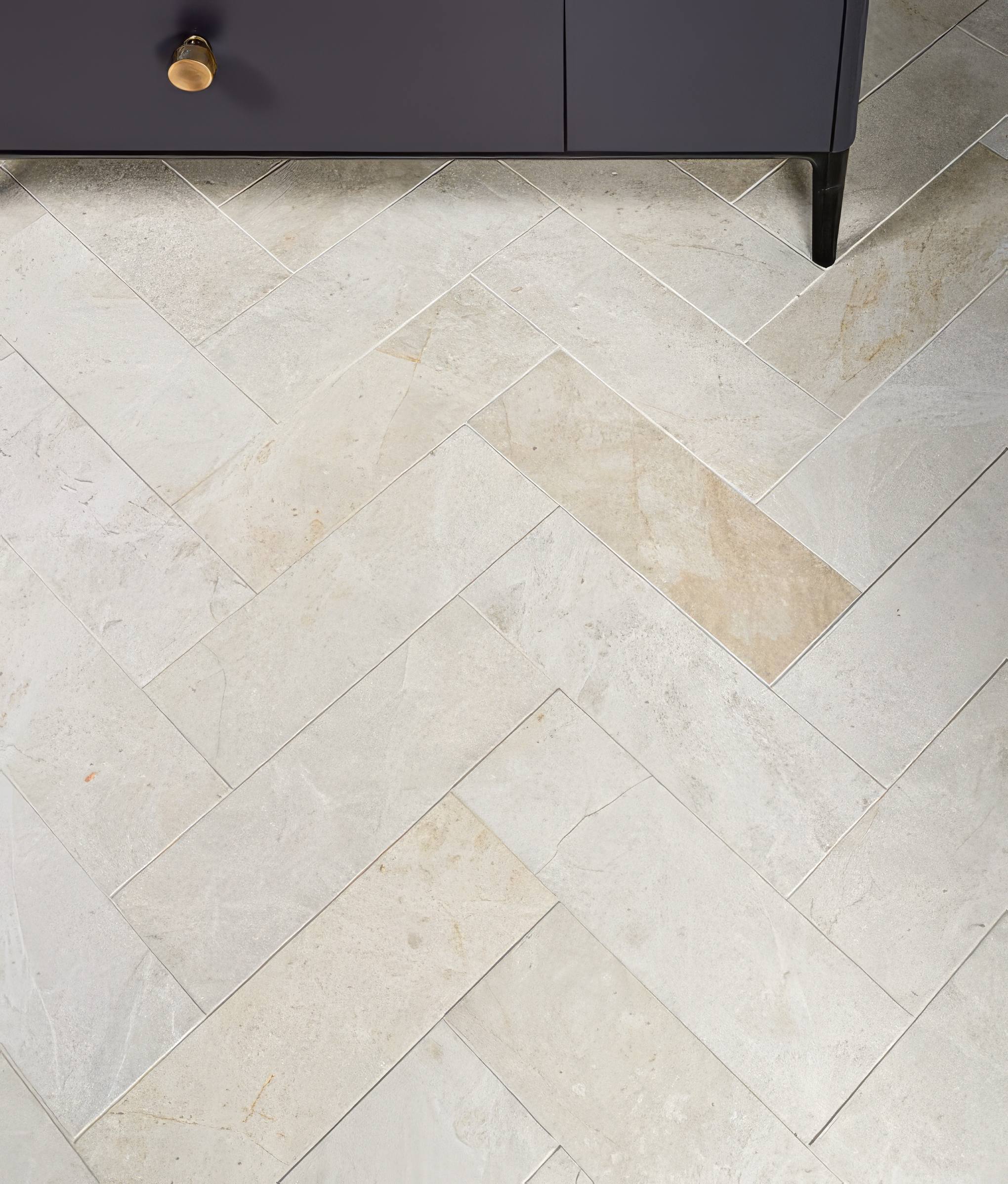 Folio Marble Honed Finish 10 x 30.5cm By Hyperion Tiles