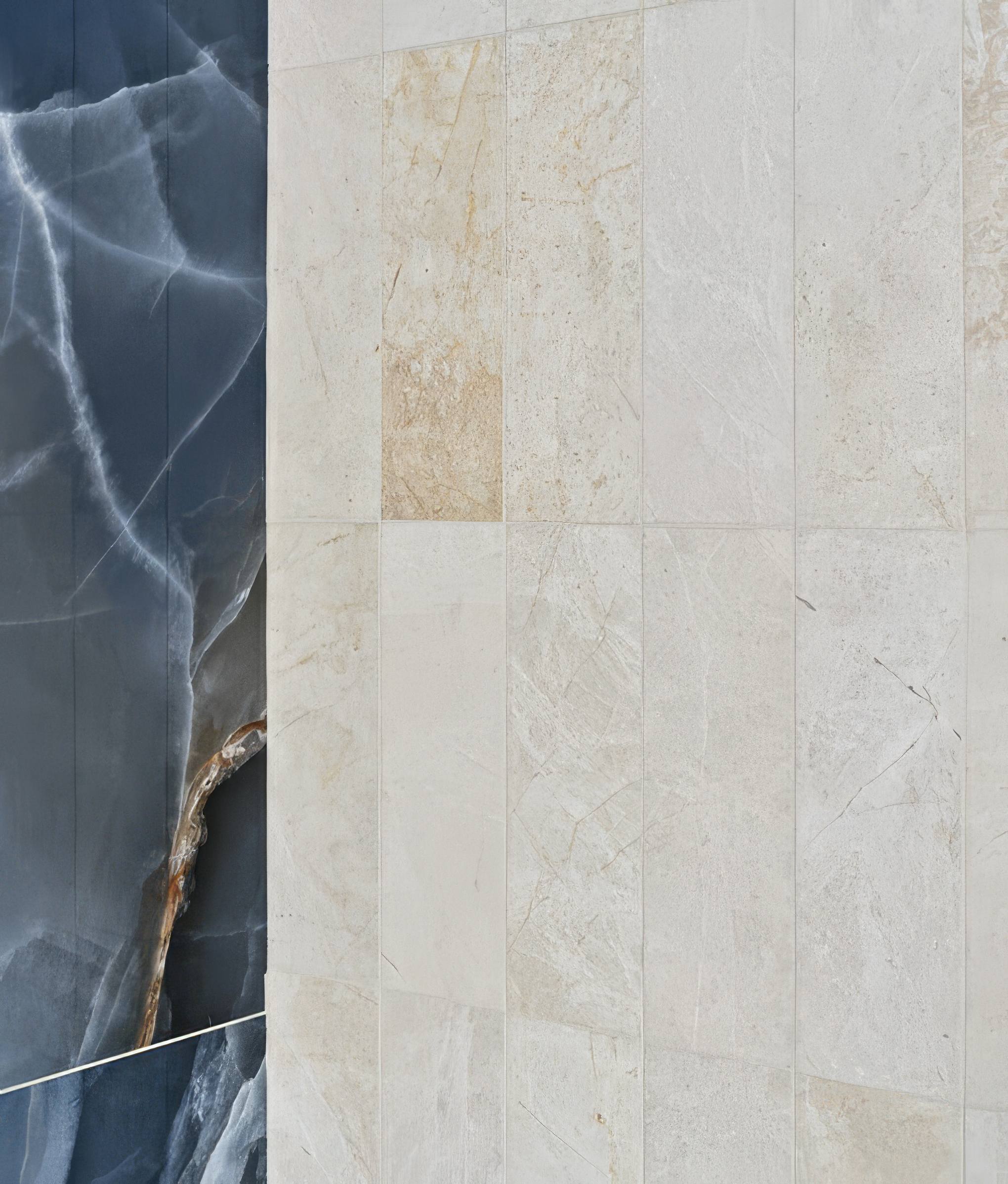 Folio Marble Honed Finish 10 x 30.5cm By Hyperion Tiles