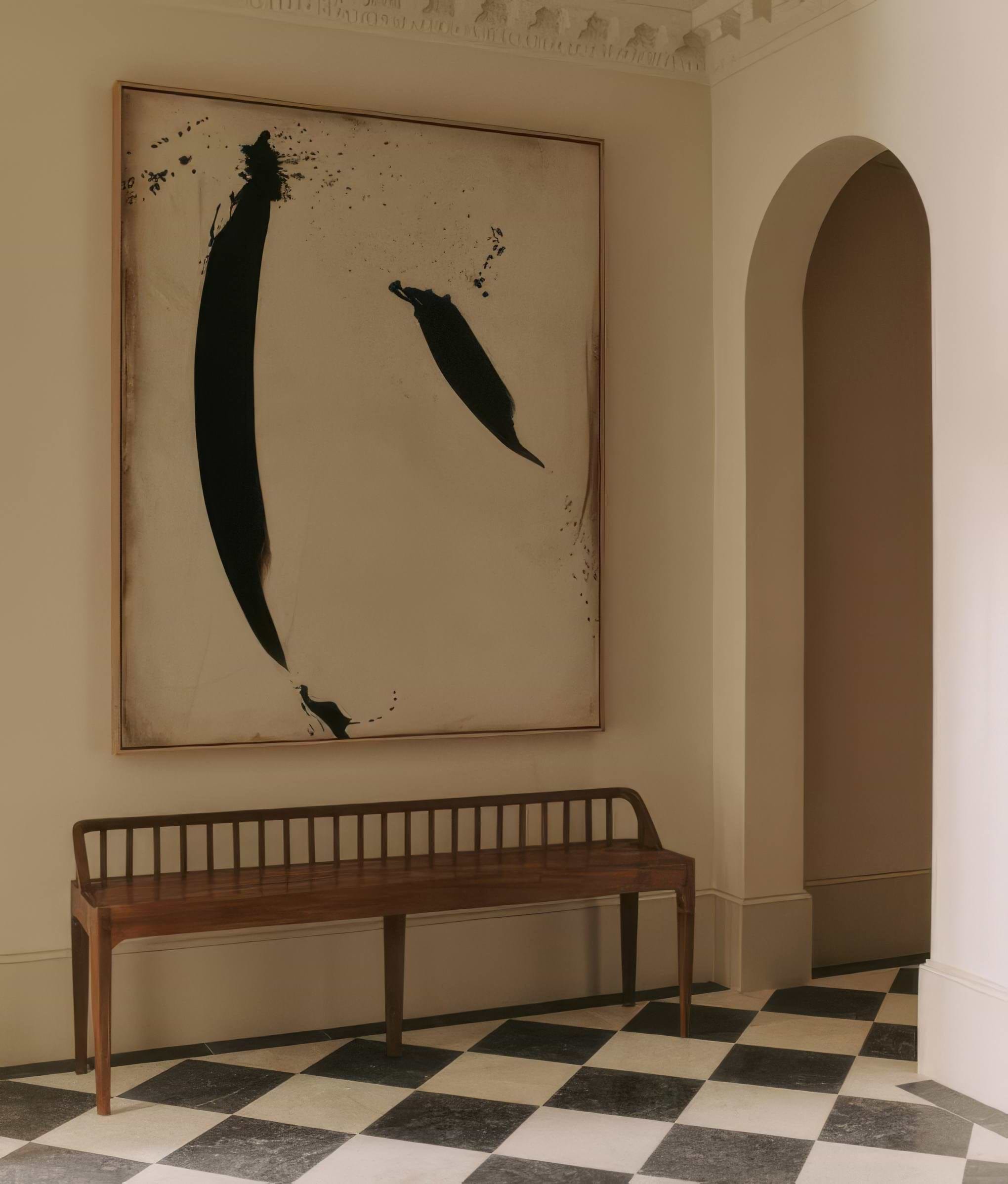 Folio Marble Honed Finish 61 x 61cm By Hyperion Tiles