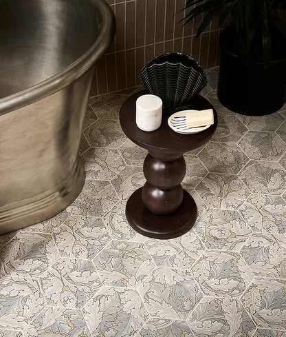 Folly Porcelain Moss Matt - Hyperion Tiles