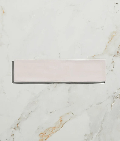 Fondant Ceramic Ecru - Hyperion Tiles
