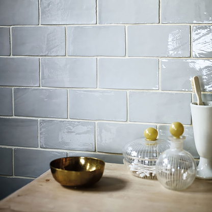 Forecast Cromarty Brick - Hyperion Tiles