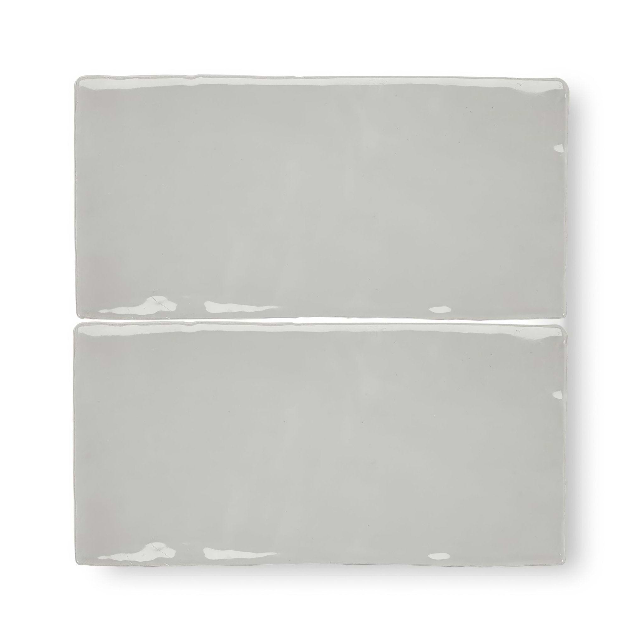Forecast Portland Brick - Hyperion Tiles