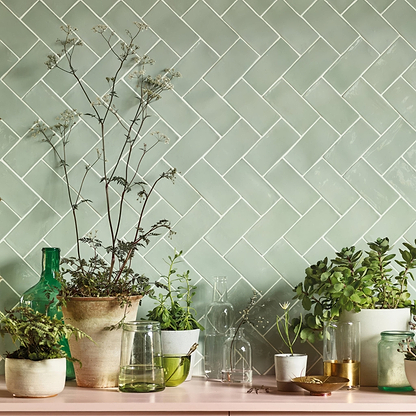 Forecast Rockall Brick - Hyperion Tiles