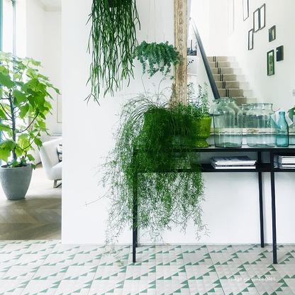 Forest Majadas Tile - Hyperion Tiles