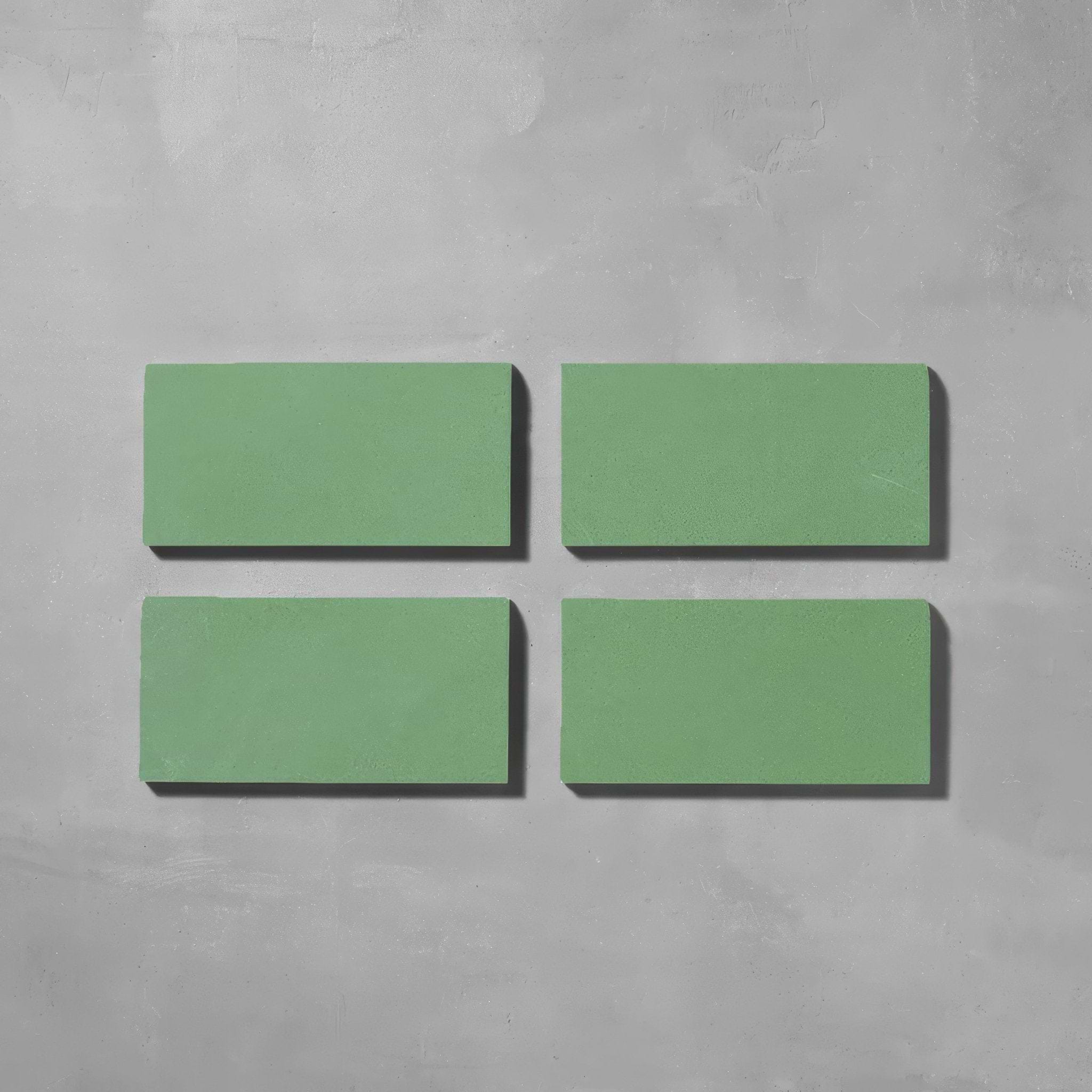 Forest Skirting Tile - Hyperion Tiles