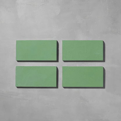 Forest Skirting Tile - Hyperion Tiles