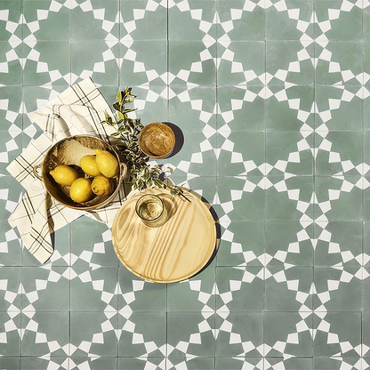 Formentera Livid Tile - Hyperion Tiles