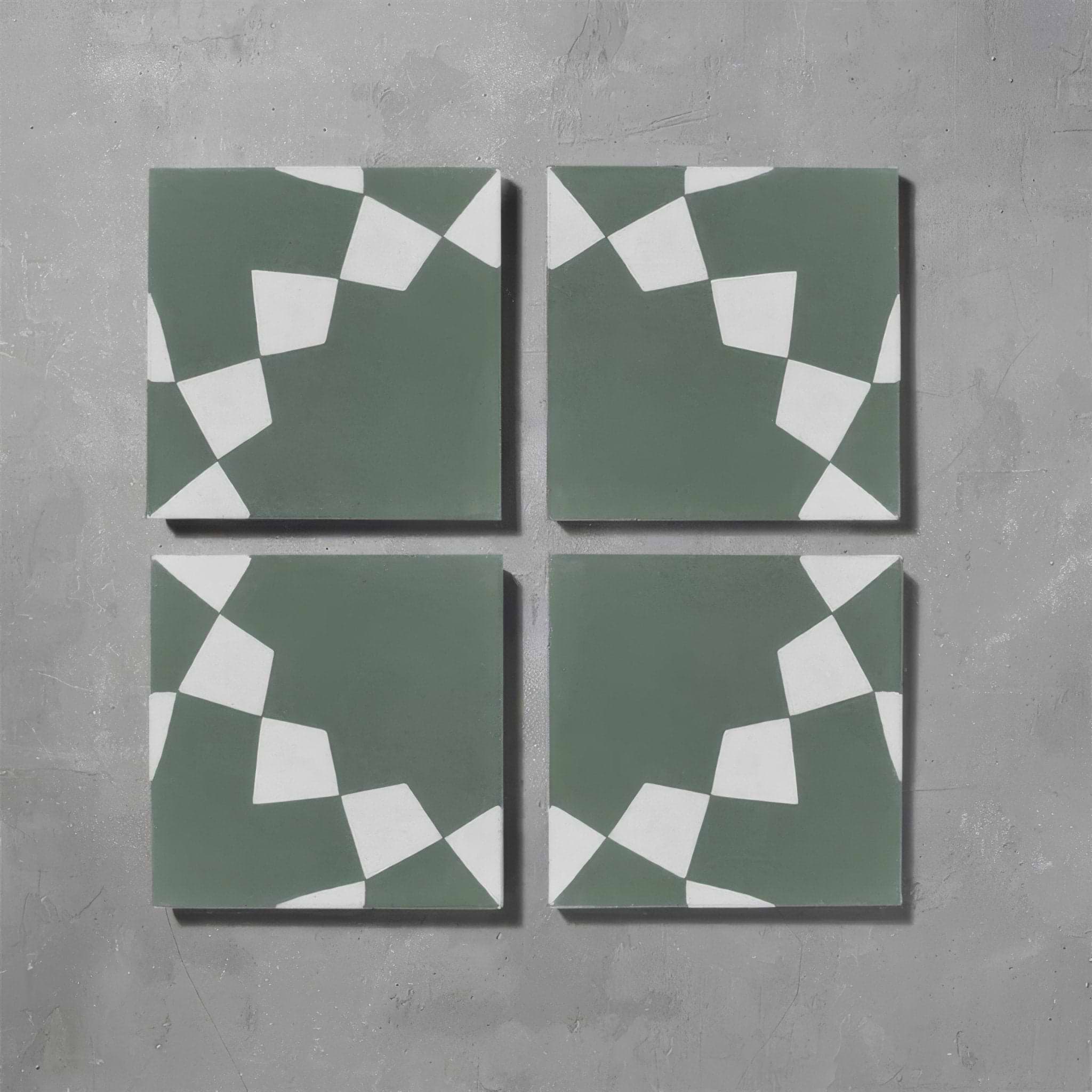 Formentera Livid Tile - Hyperion Tiles