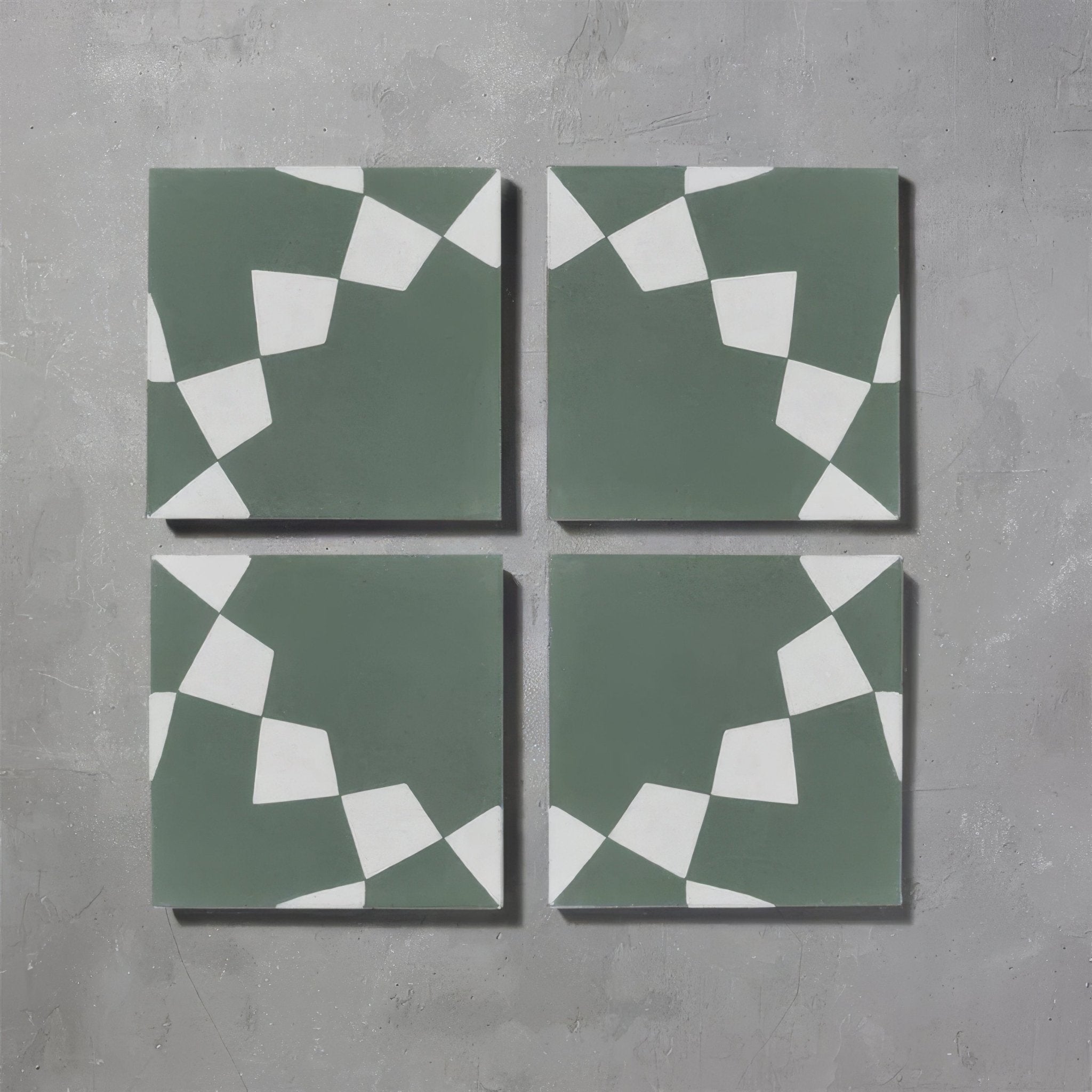 Formentera Livid Tile - Hyperion Tiles