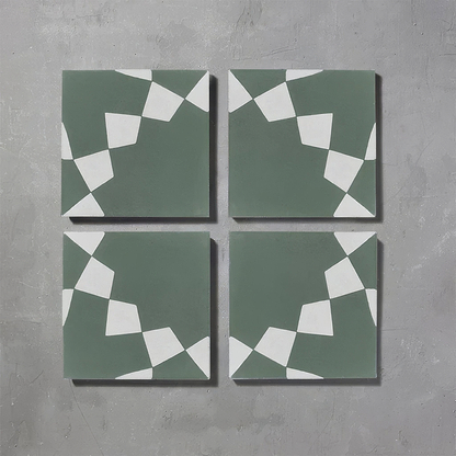 Formentera Livid Tile - Hyperion Tiles