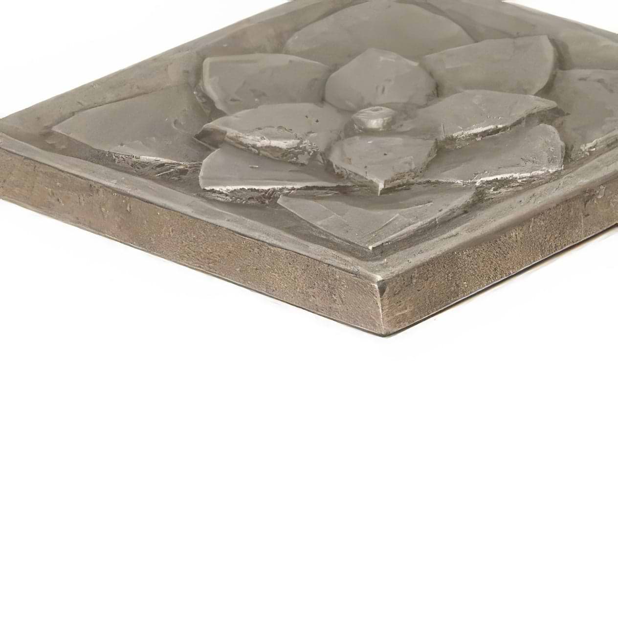 Foundry Lotus Inset - Hyperion Tiles
