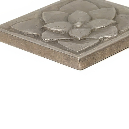 Foundry Lotus Inset - Hyperion Tiles