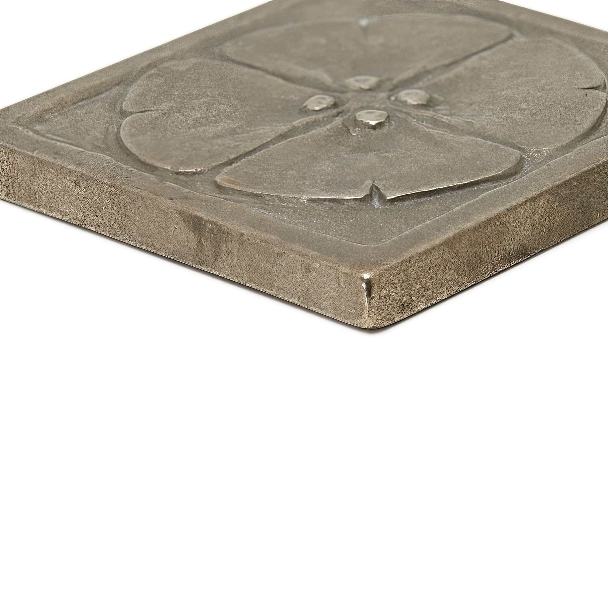 Foundry Moonblossom Inset - Hyperion Tiles