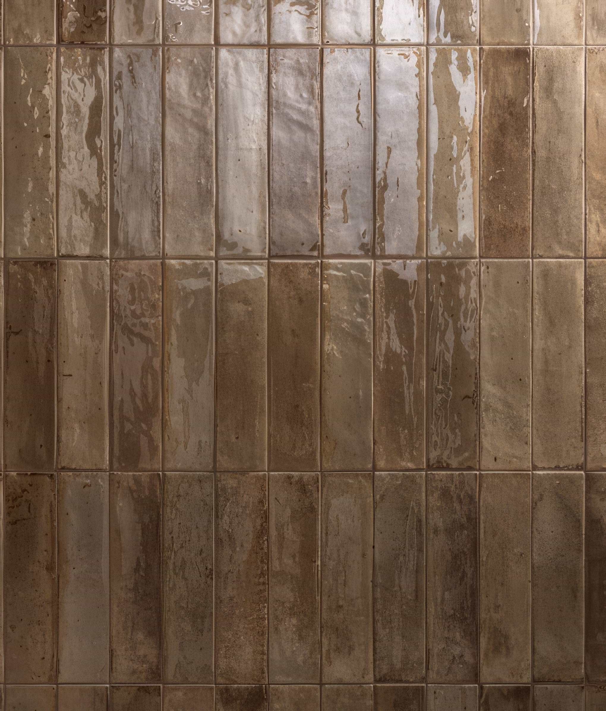 Foundry Novo Porcelain Beige From Hyperion Tiles