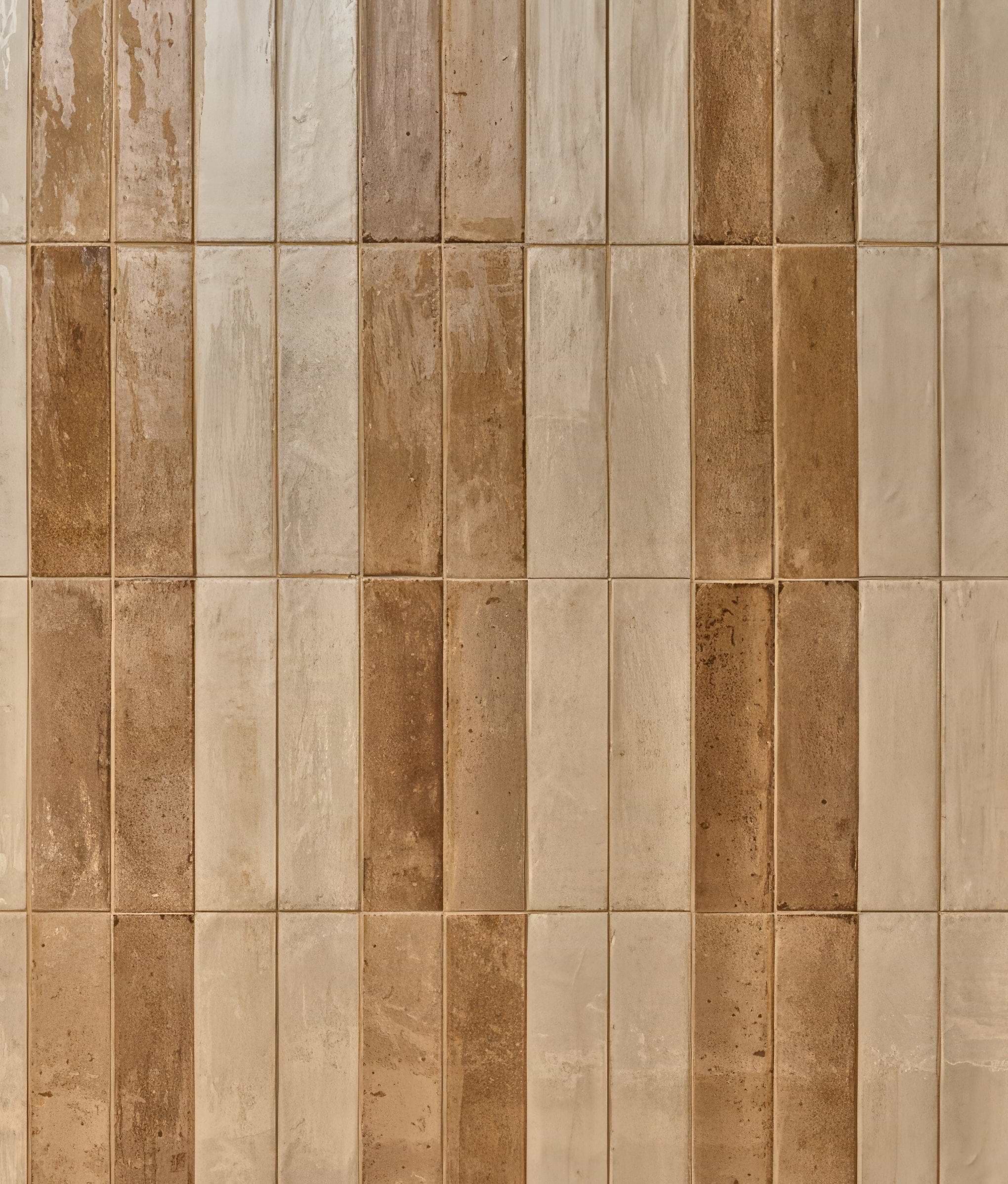 Foundry Novo Porcelain Beige From Hyperion Tiles