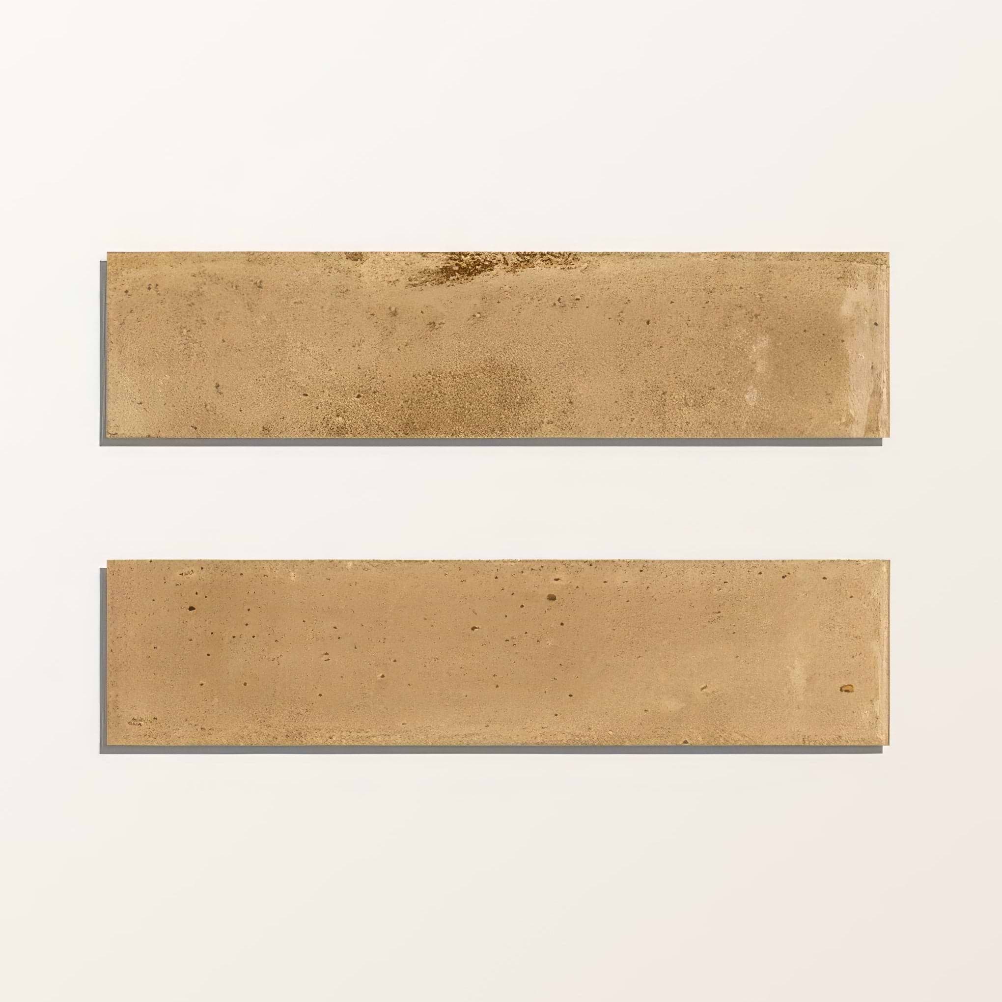 Foundry Novo Porcelain Beige From Hyperion Tiles