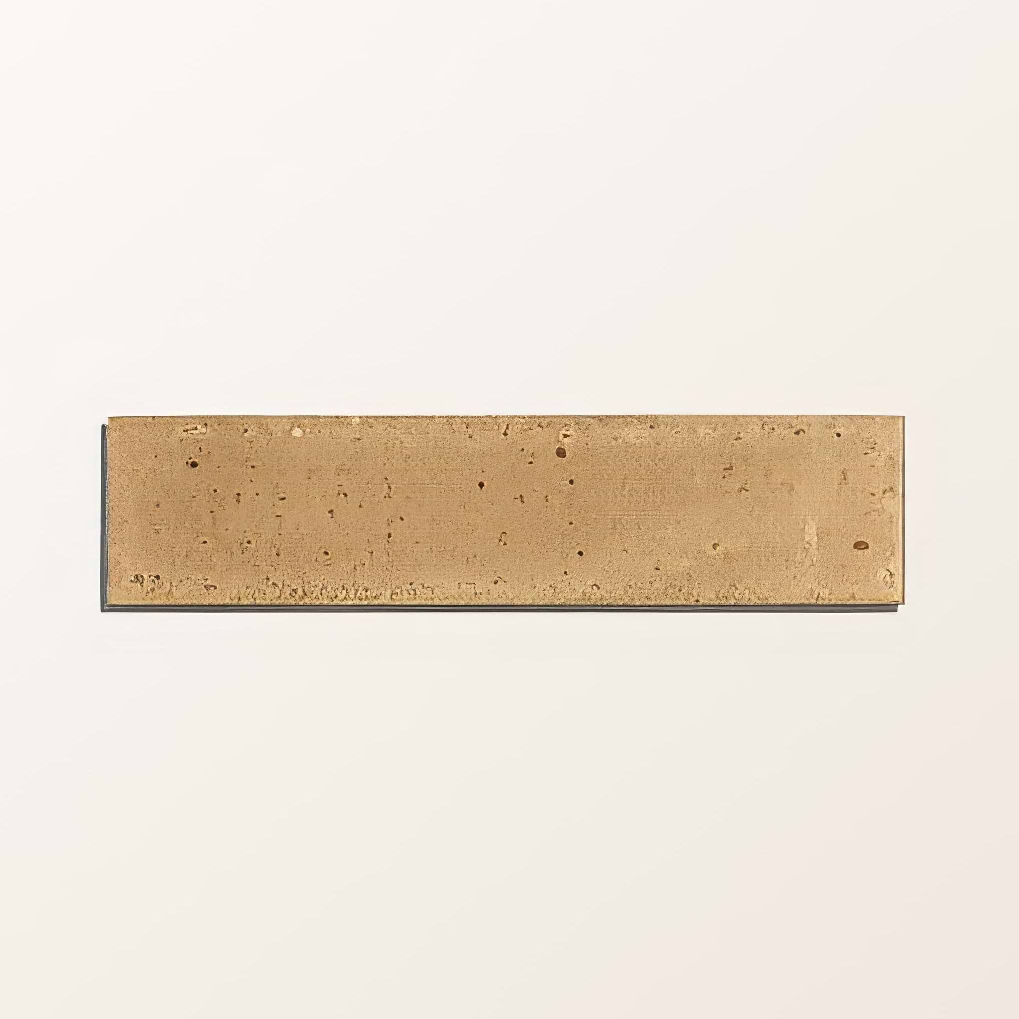 Foundry Novo Porcelain Beige From Hyperion Tiles