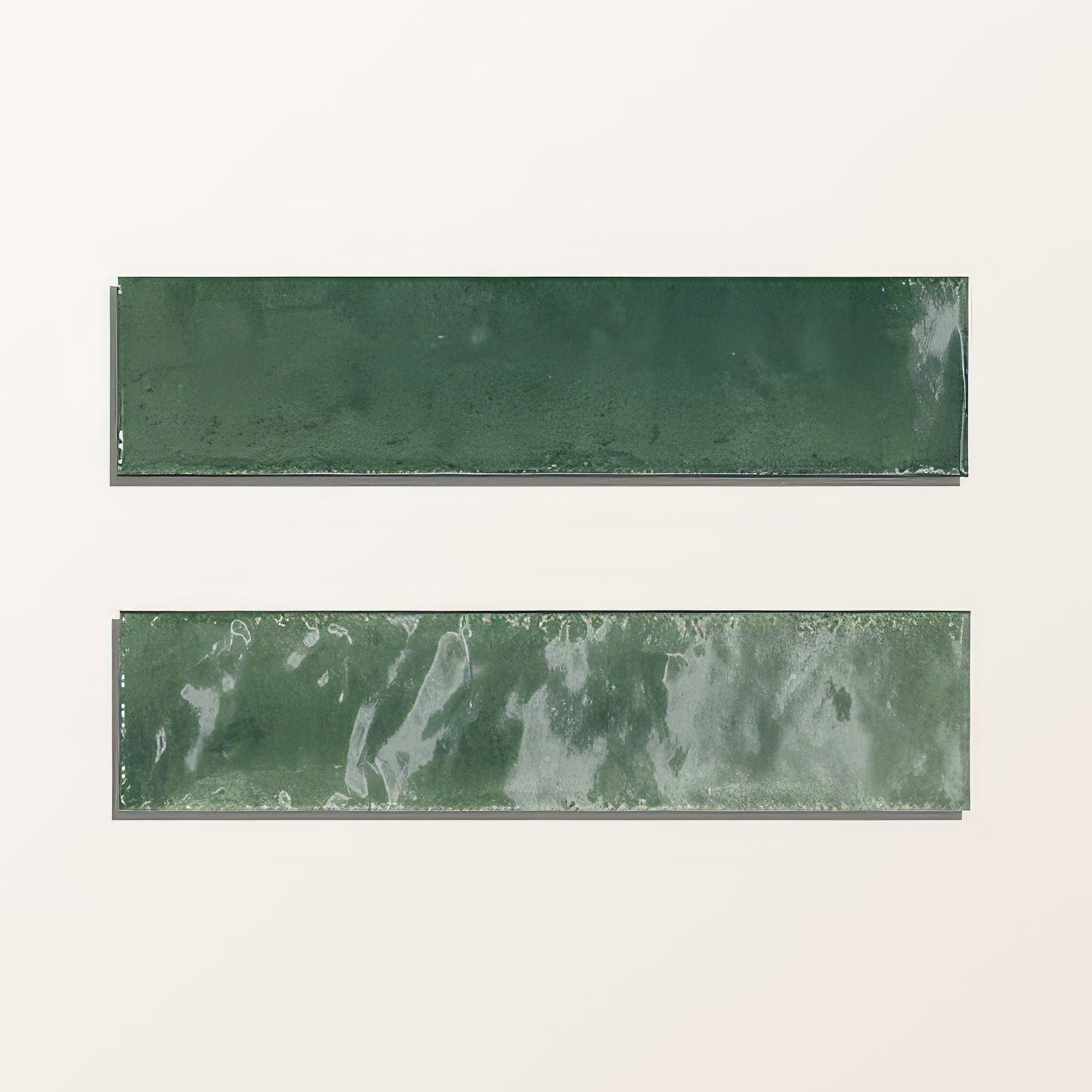 Foundry Novo Porcelain Irish Green From Hyperion Tiles
