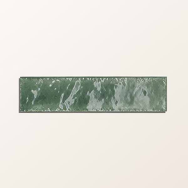 Foundry Novo Porcelain Irish Green From Hyperion Tiles