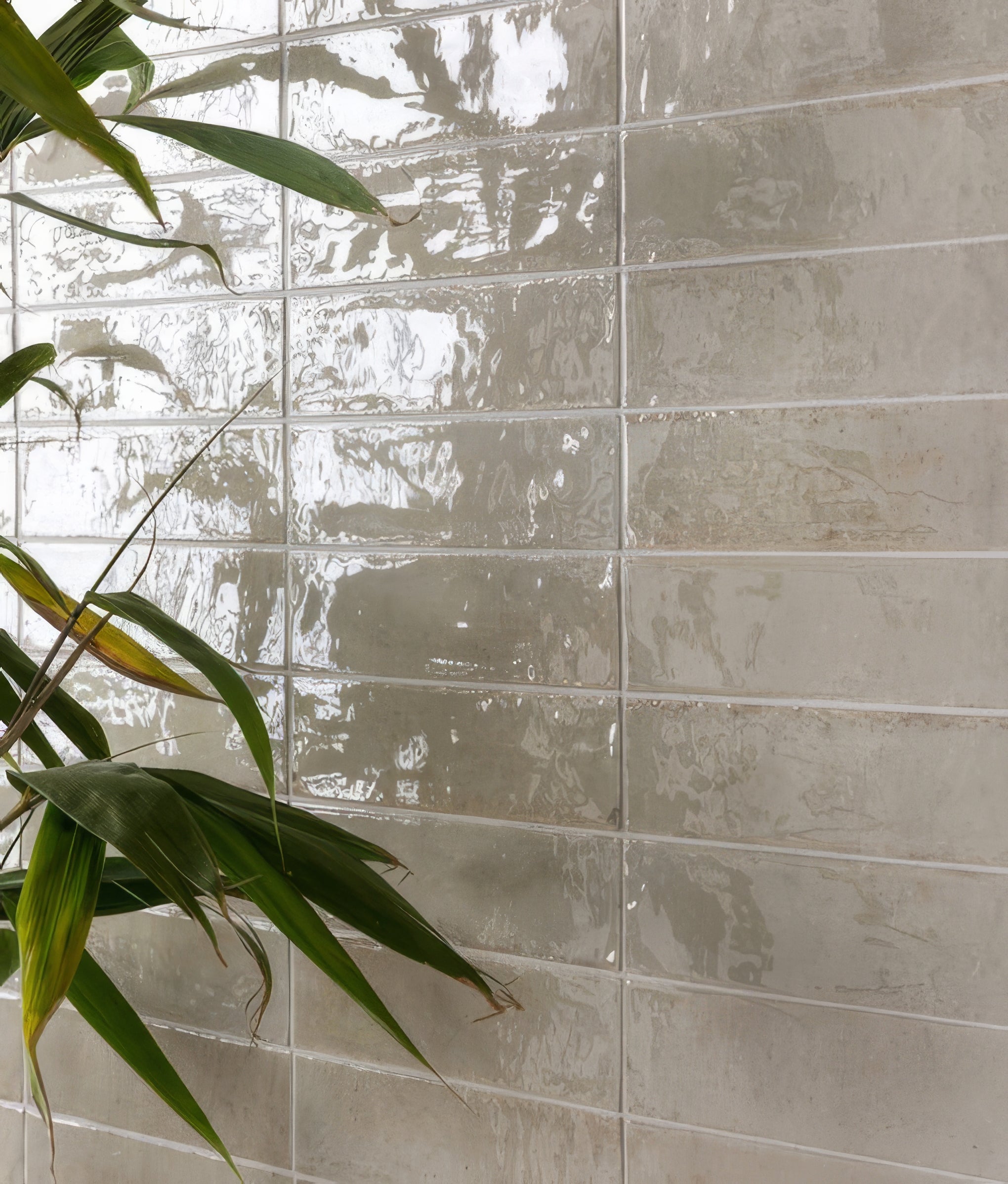 Foundry Novo Porcelain Linen From Hyperion Tiles