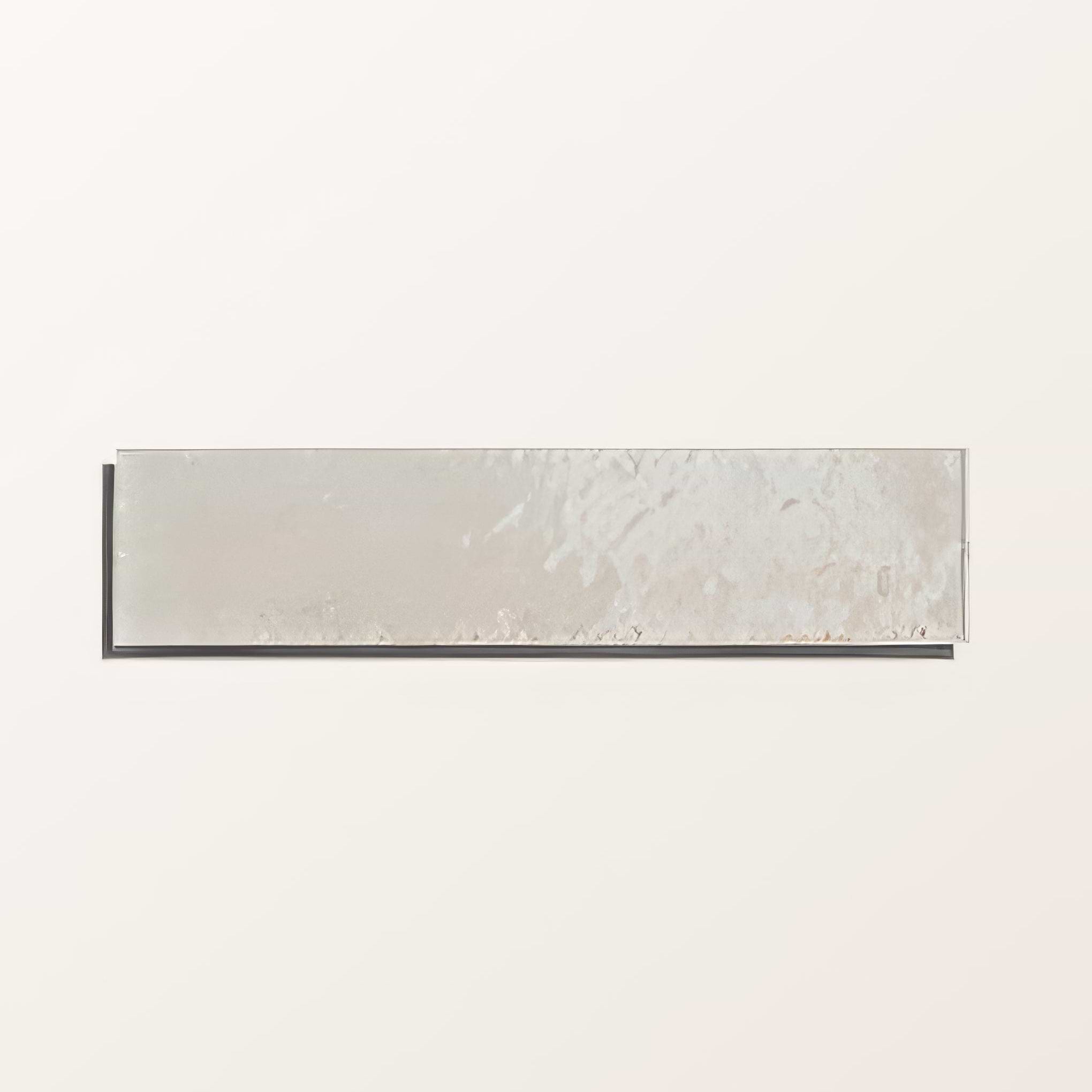 Foundry Novo Porcelain Linen From Hyperion Tiles