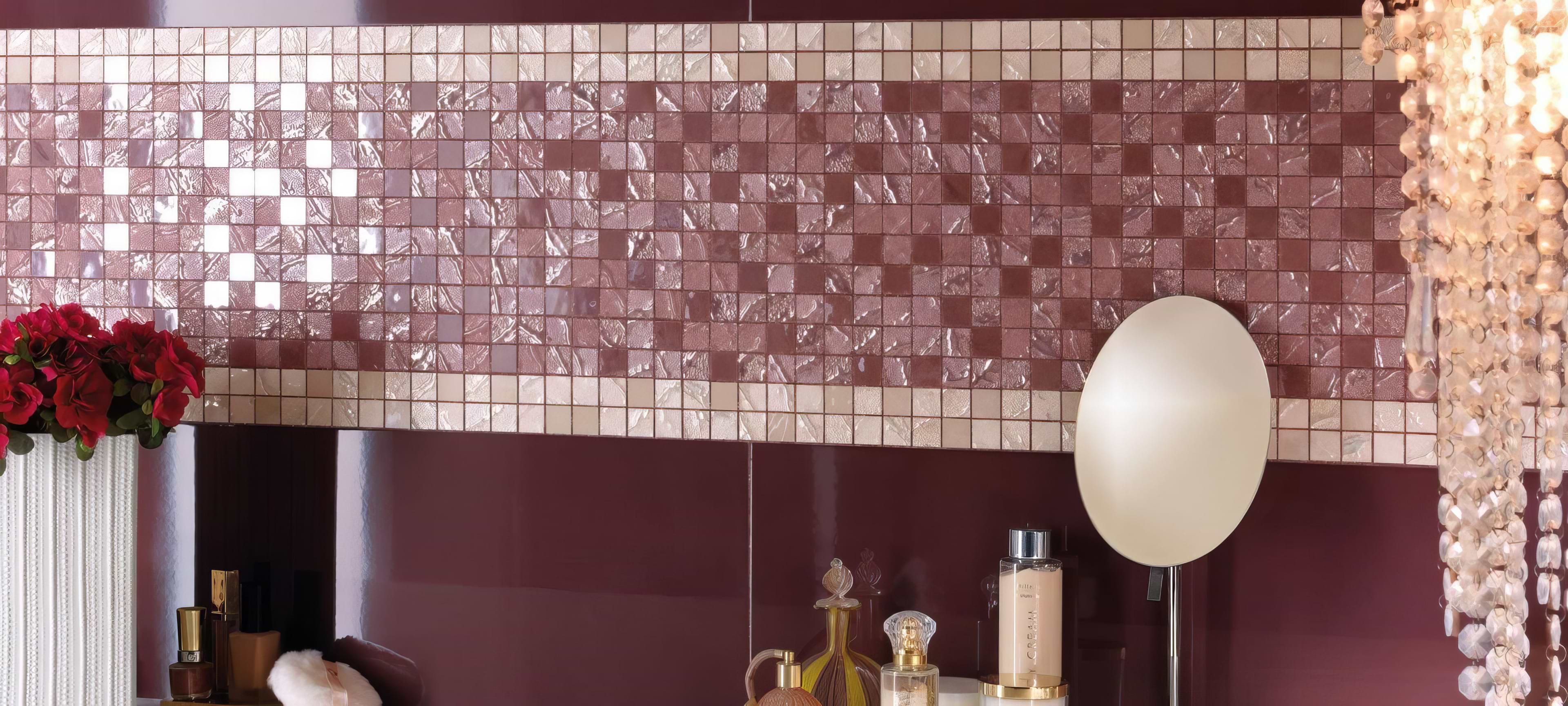 Four Seasons Bloom - Hyperion Tiles