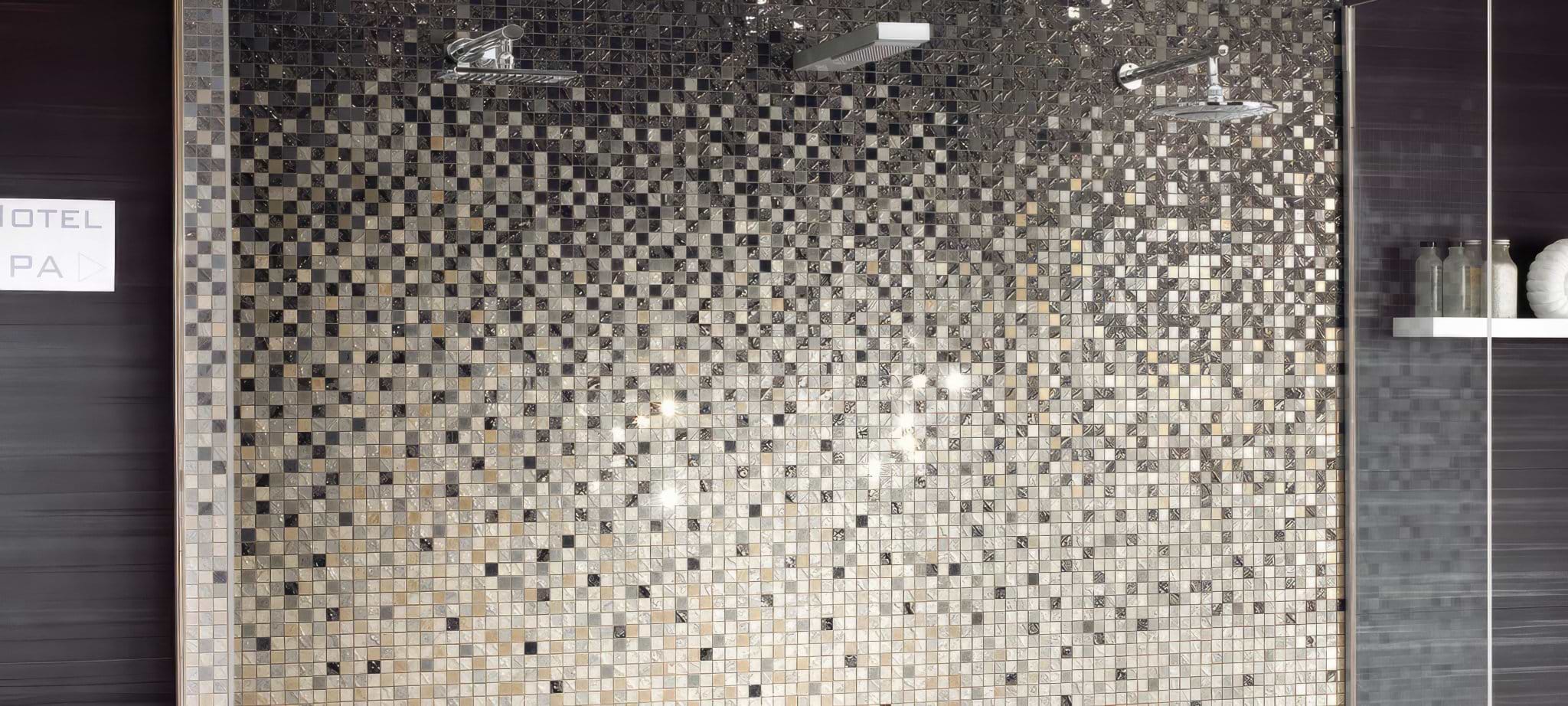 Four Seasons Cascade A - Hyperion Tiles