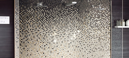 Four Seasons Cascade A - Hyperion Tiles