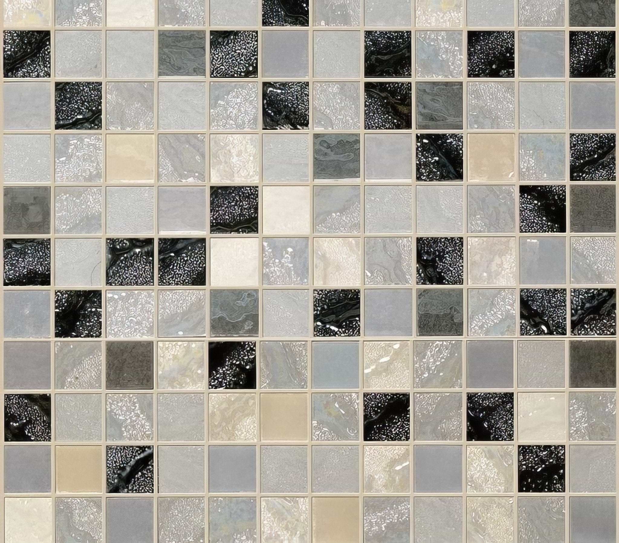 Four Seasons Cascade A - Hyperion Tiles
