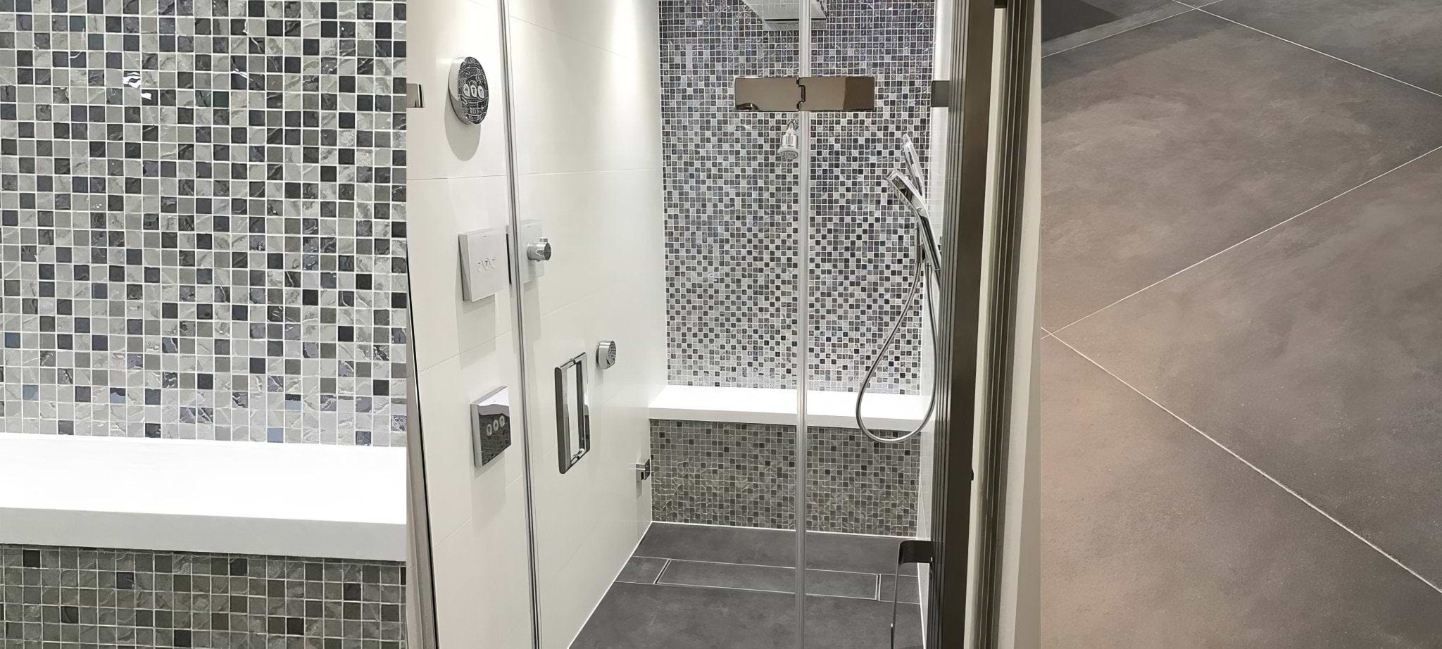Four Seasons Cascade C - Hyperion Tiles