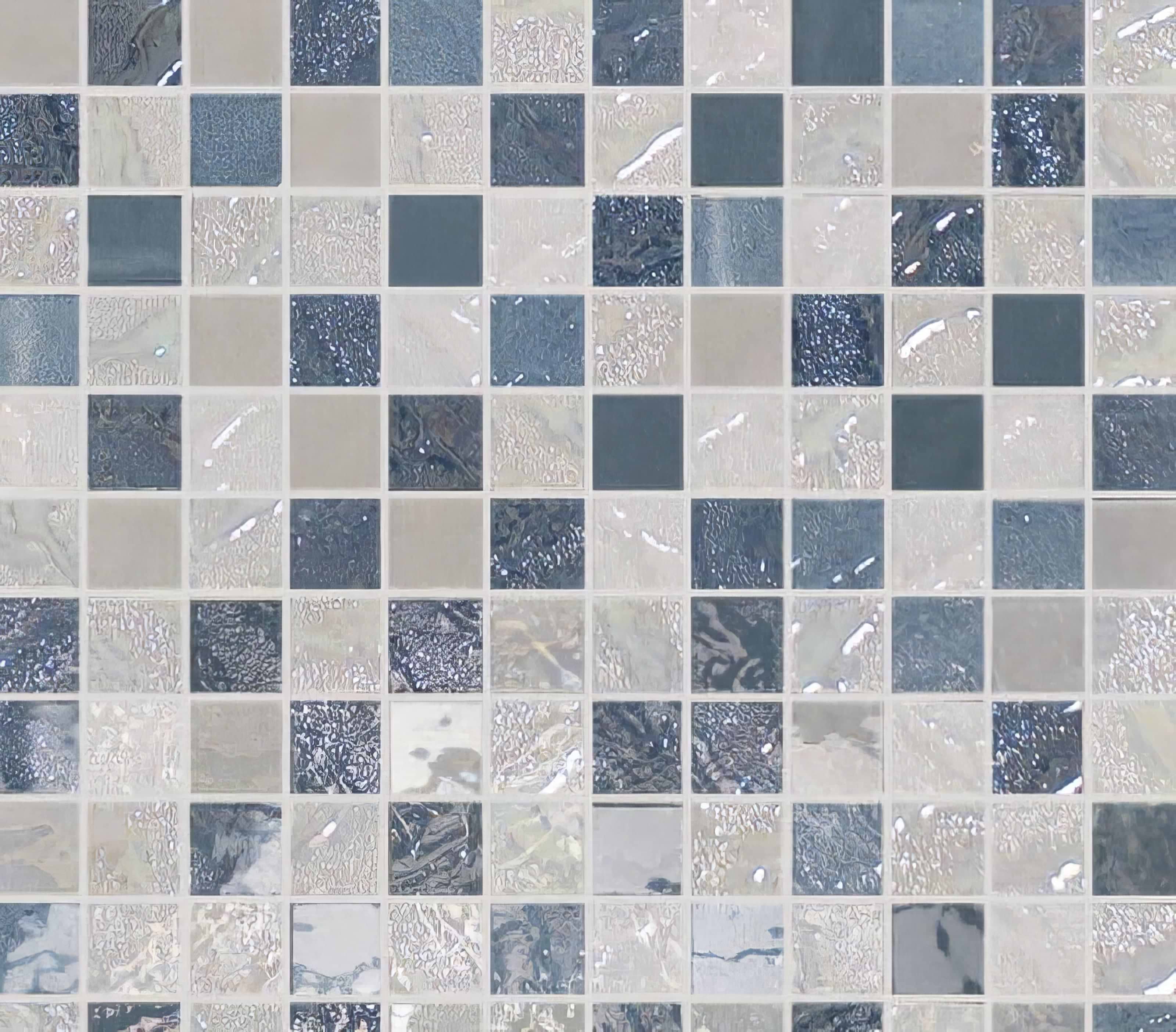 Four Seasons Cascade C - Hyperion Tiles