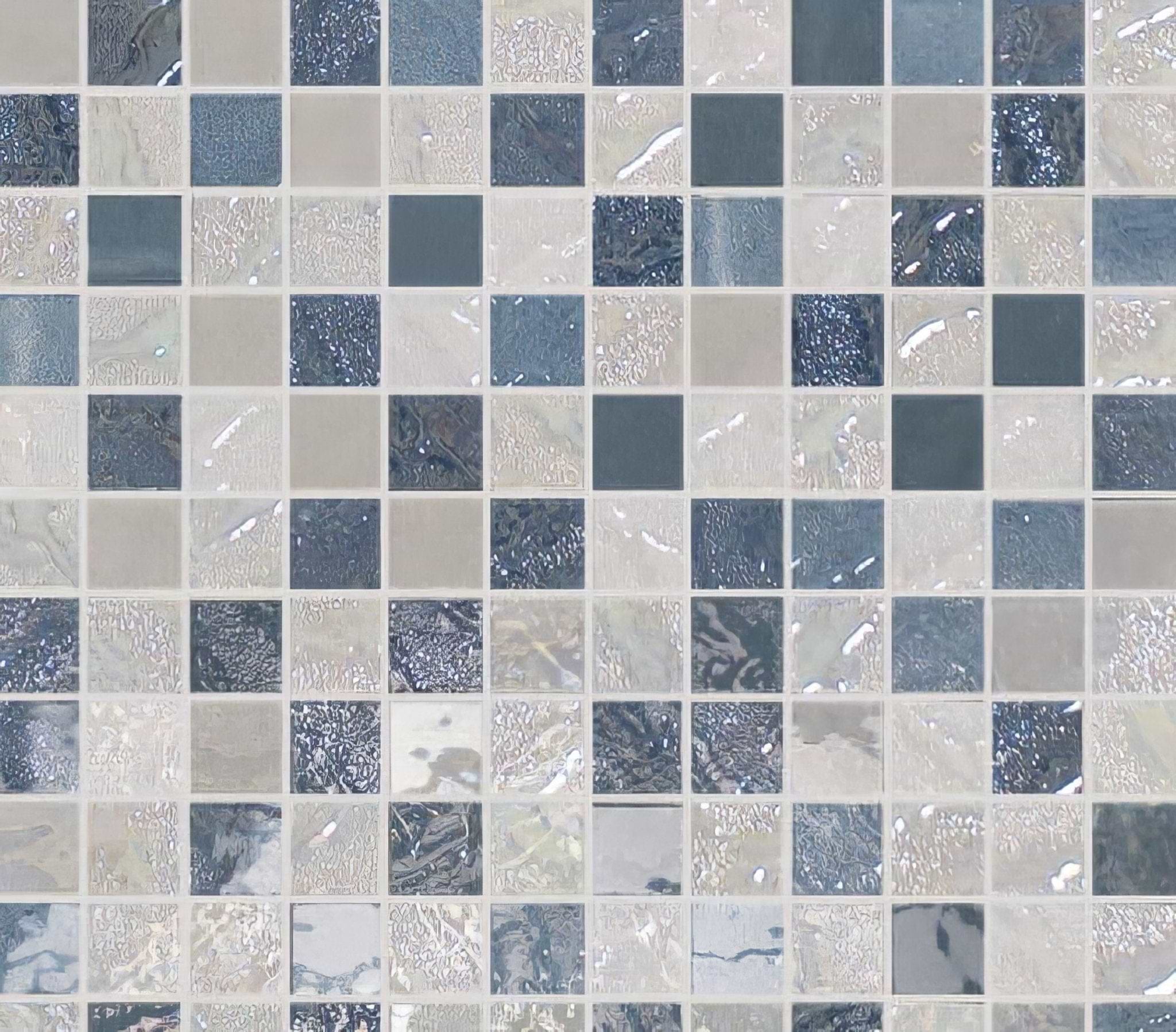Four Seasons Cascade C - Hyperion Tiles