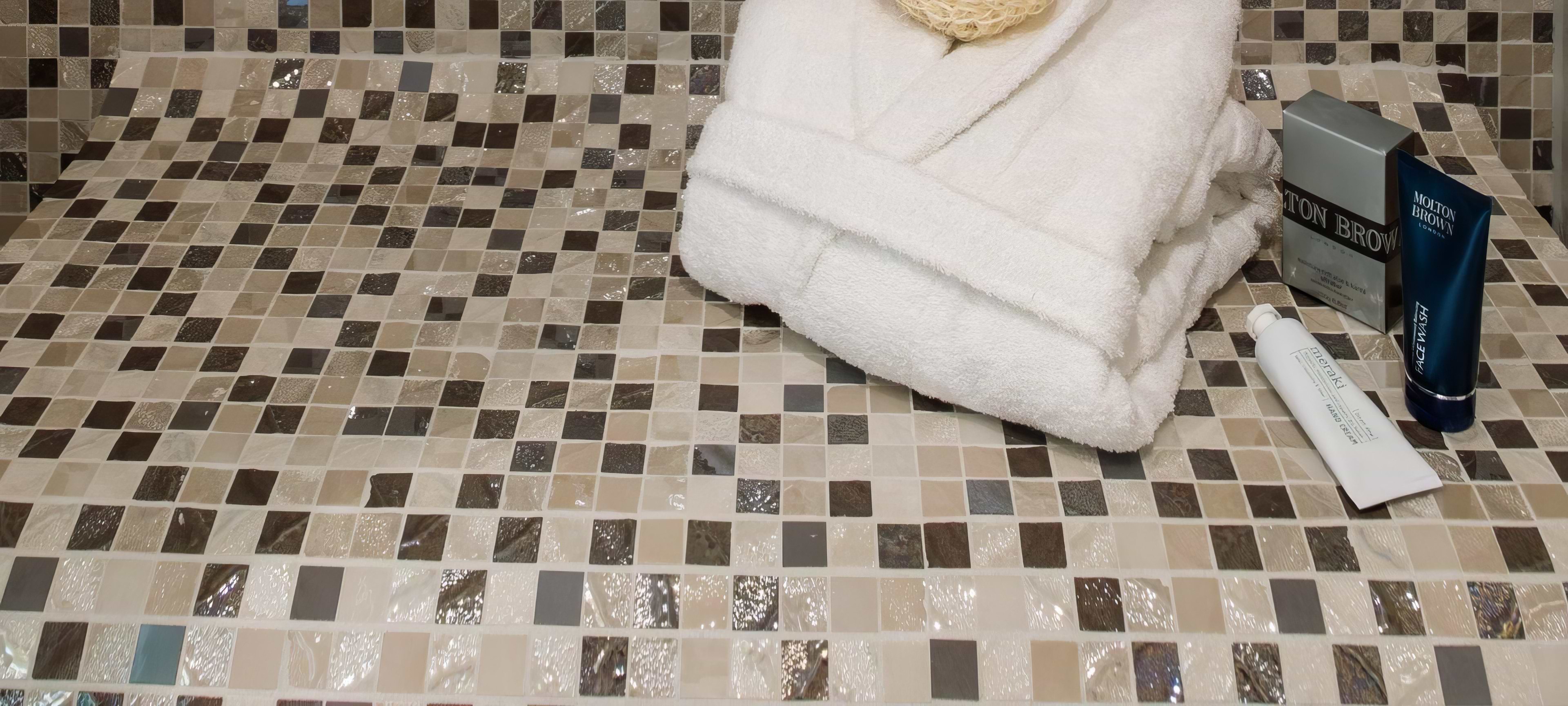 Four Seasons Oasi - Hyperion Tiles