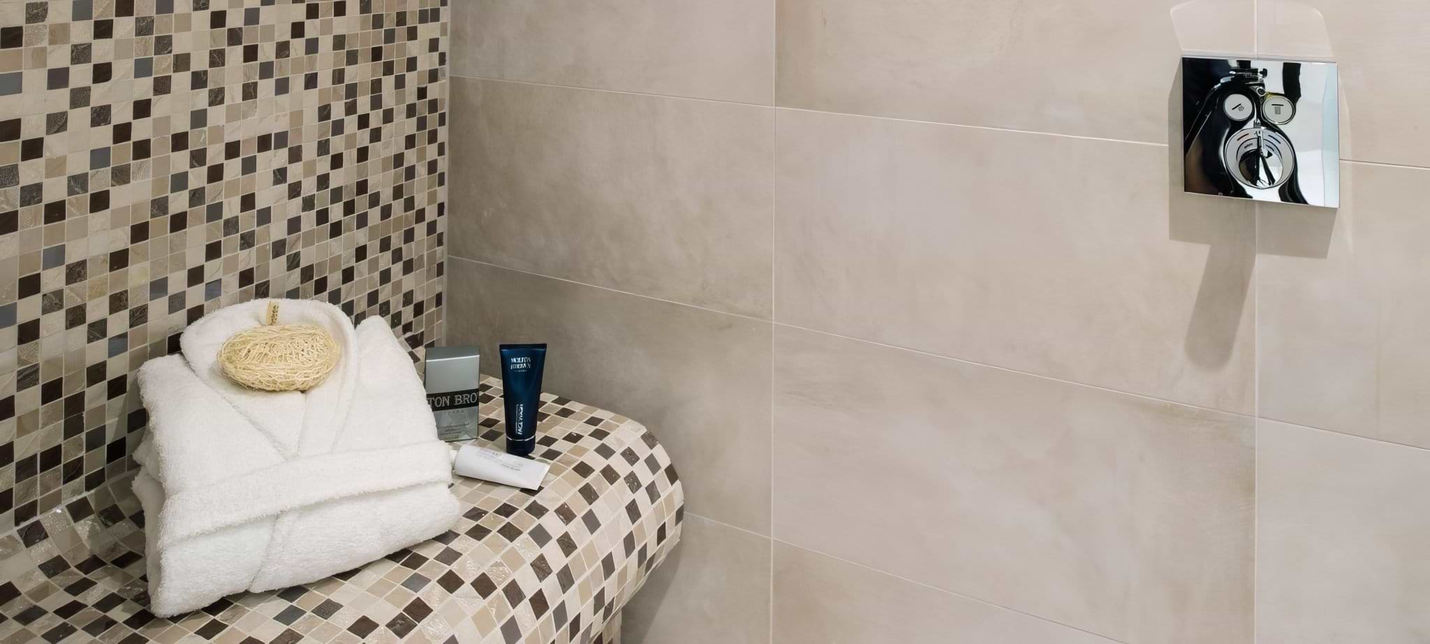 Four Seasons Oasi - Hyperion Tiles