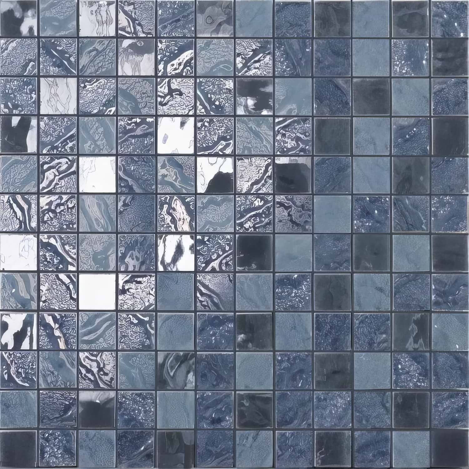 Four Seasons Ocean - Hyperion Tiles