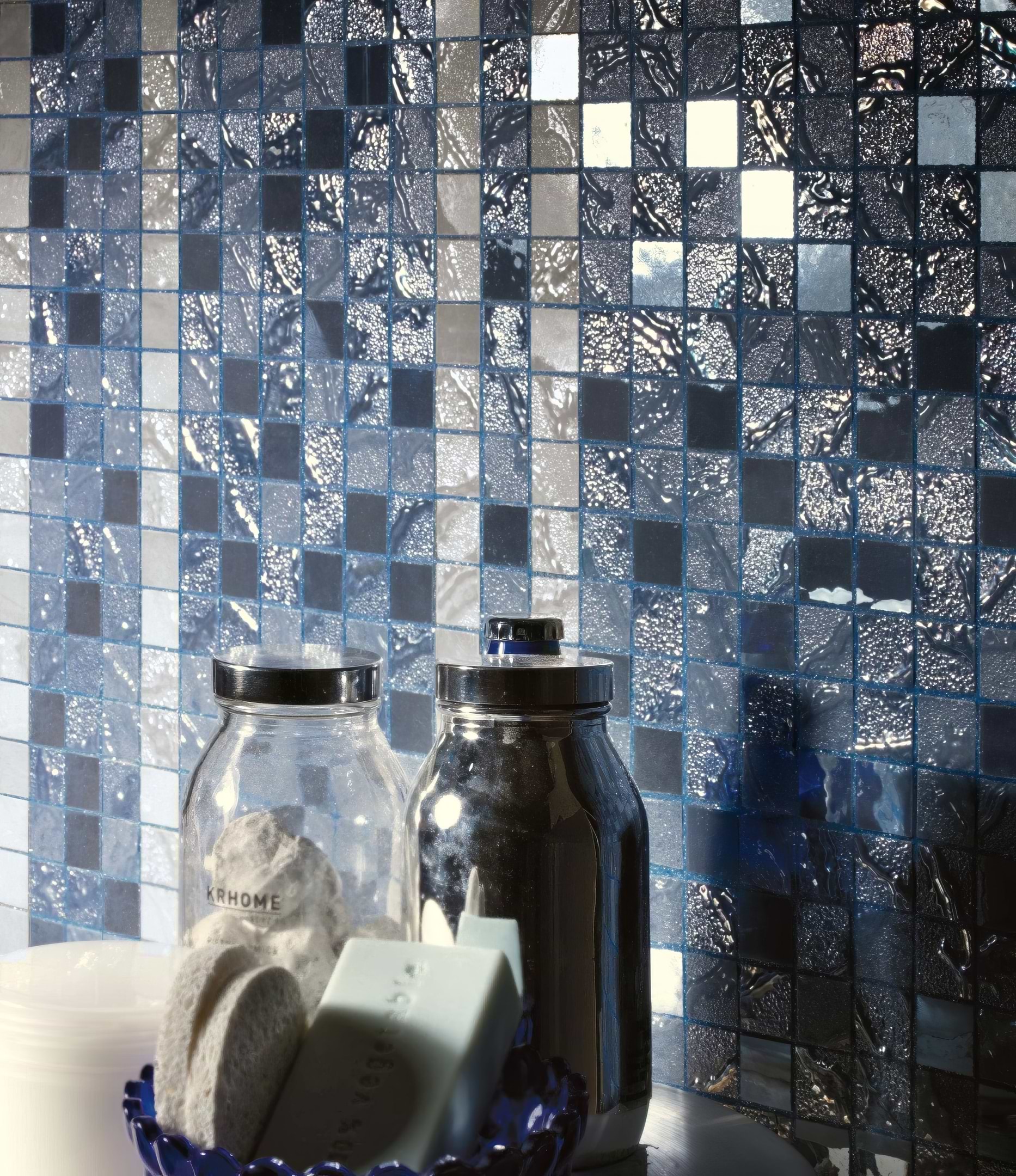 Four Seasons Ocean - Hyperion Tiles