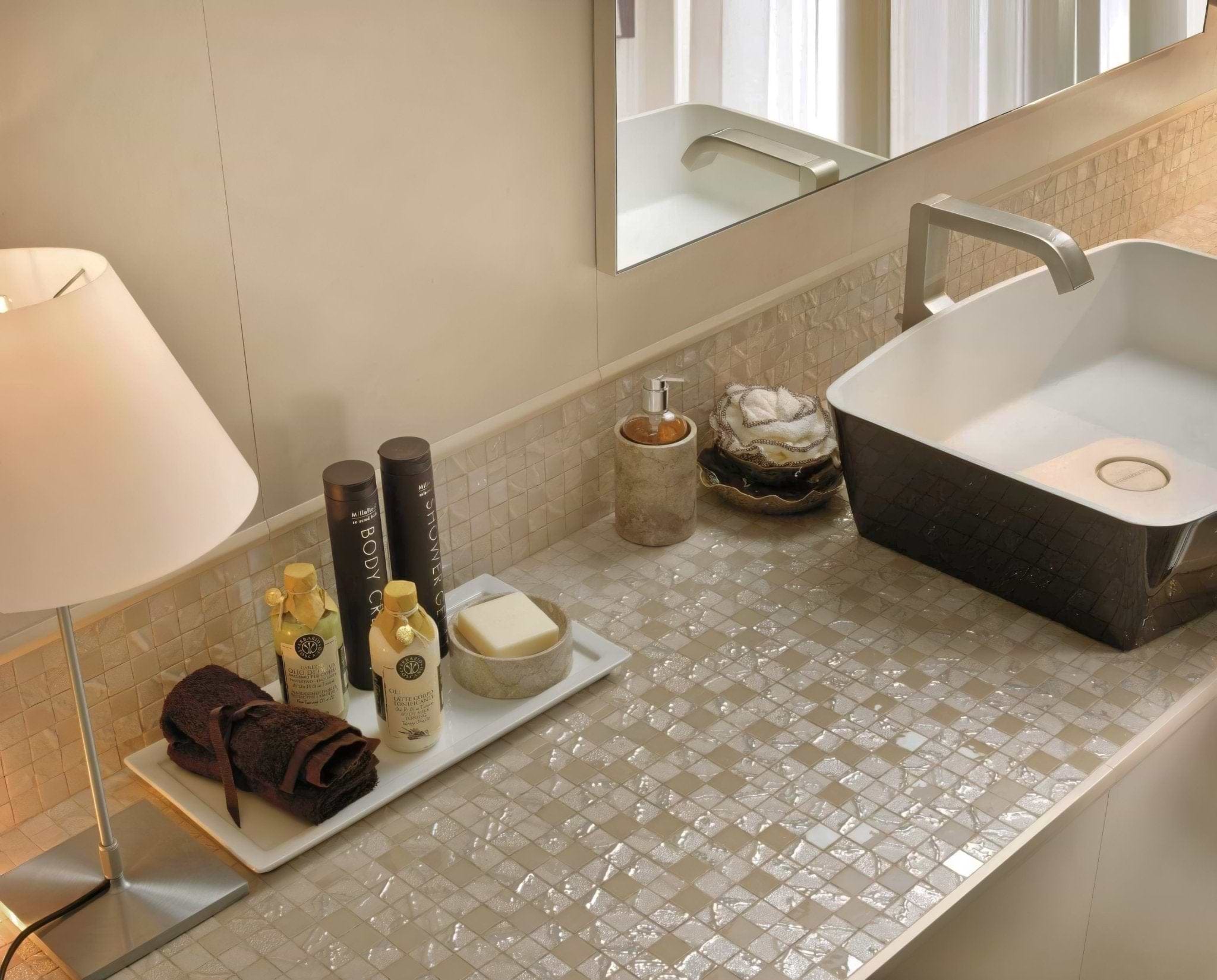 Four Seasons Sand - Hyperion Tiles