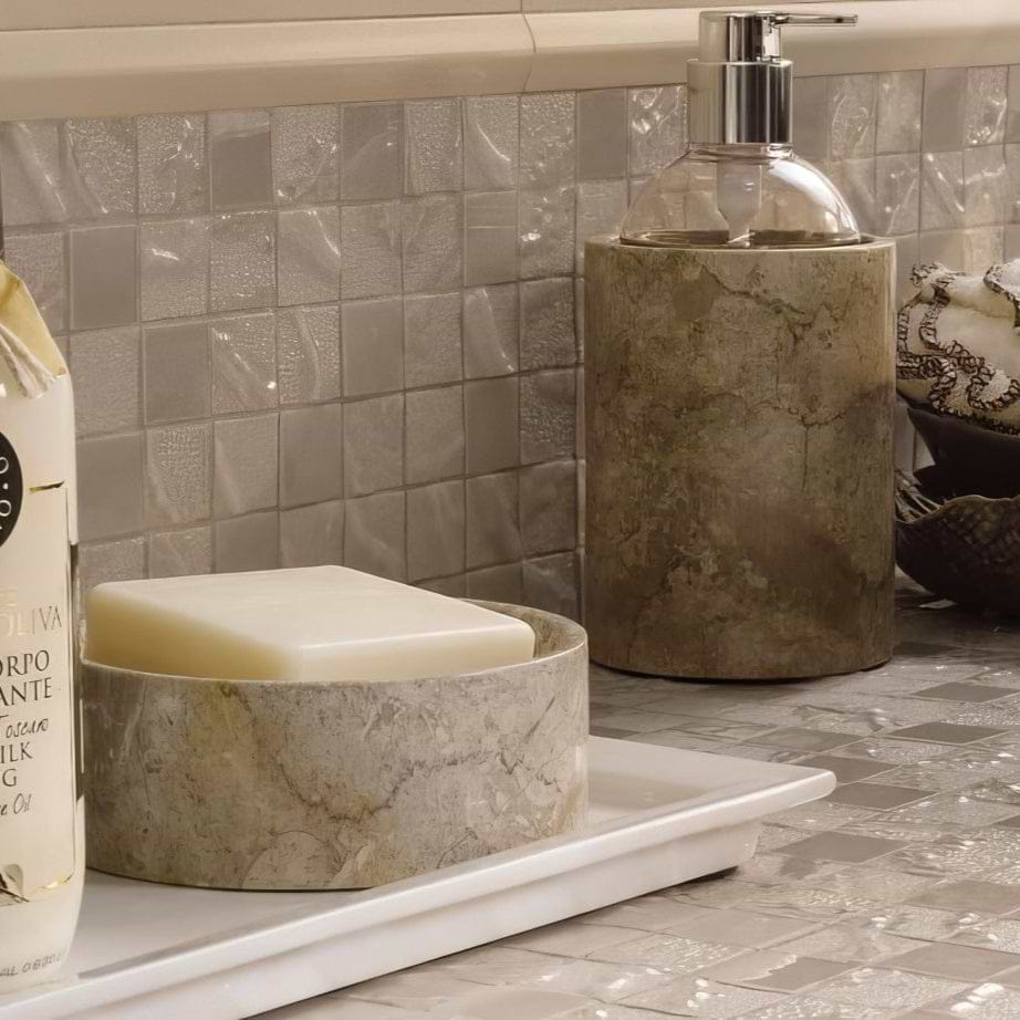 Four Seasons Spring - Hyperion Tiles