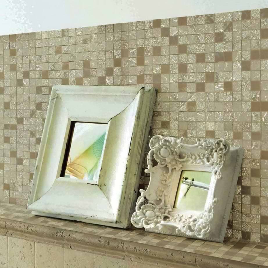 Four Seasons Spring - Hyperion Tiles
