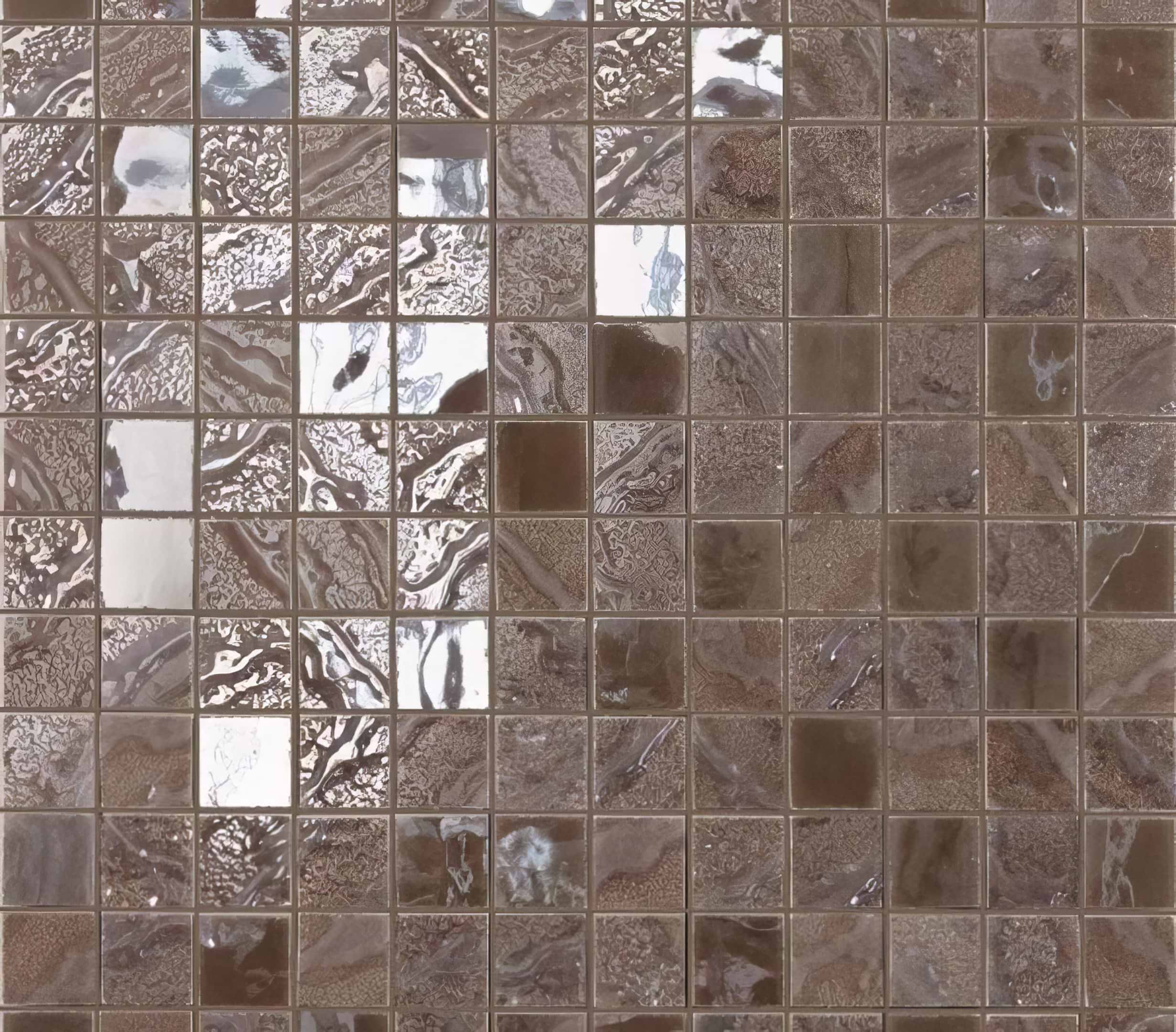 Four Seasons Wood - Hyperion Tiles