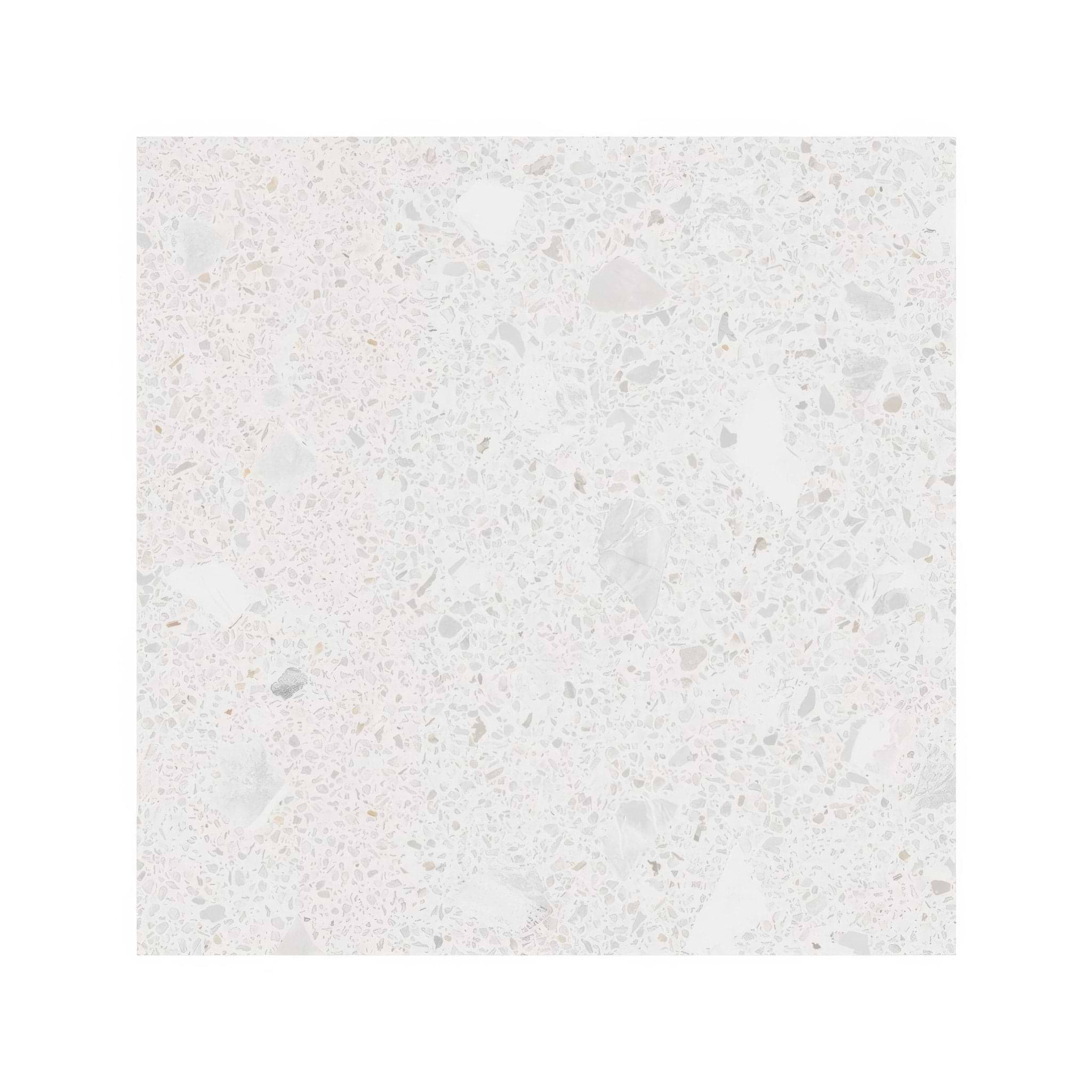 Frammento White - Hyperion Tiles