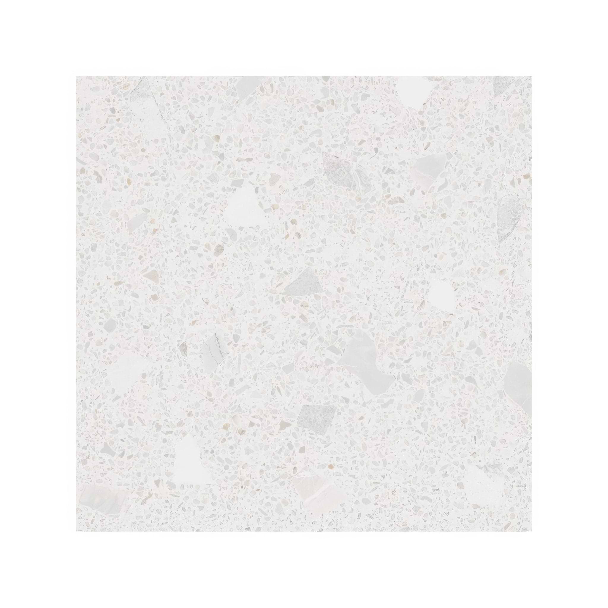 Frammento White - Hyperion Tiles