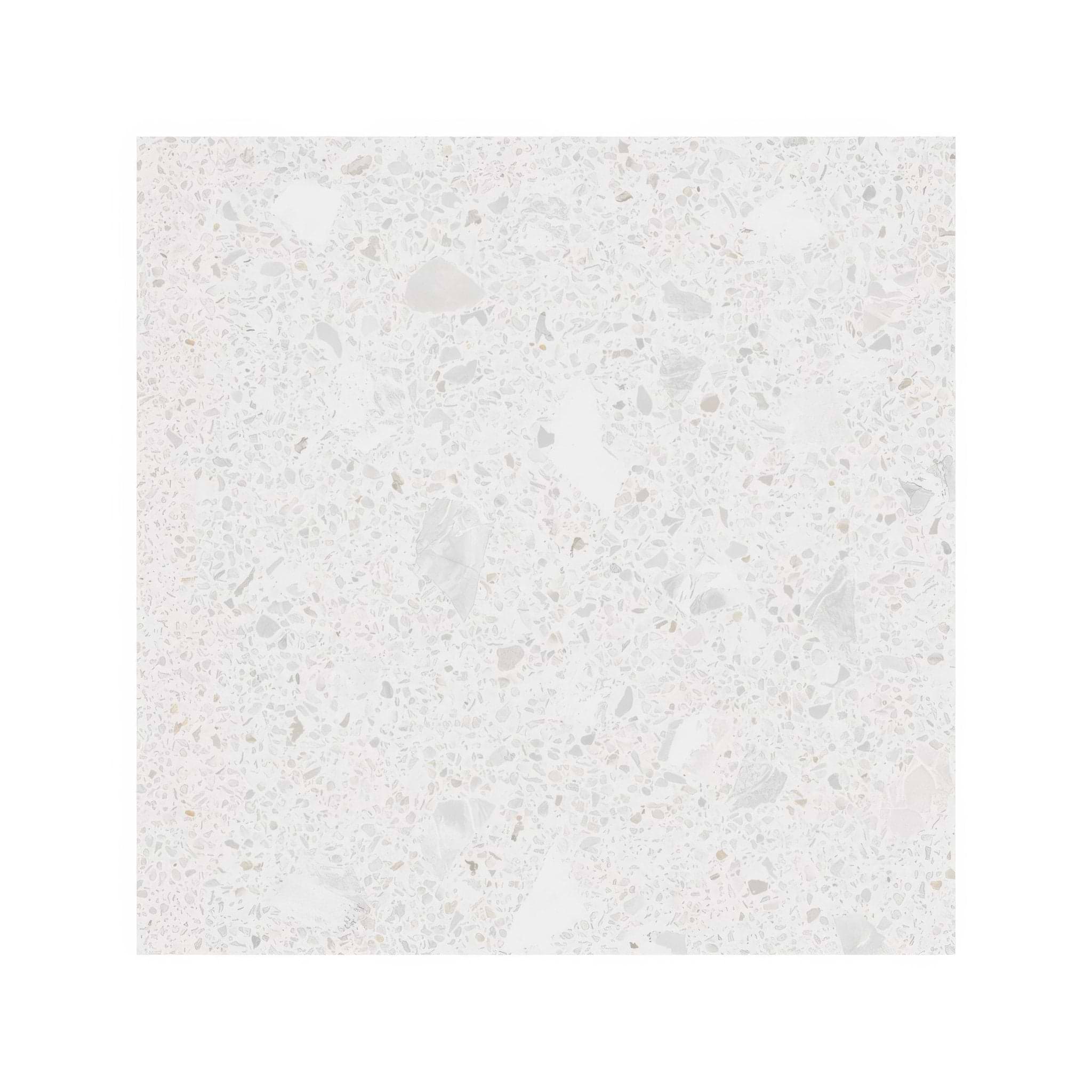 Frammento White - Hyperion Tiles