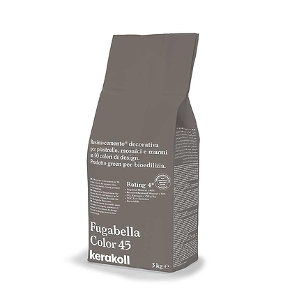 Fugabella Resin Cement grout - Hyperion Tiles