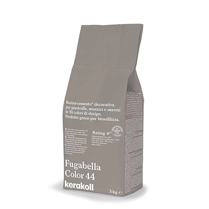 Fugabella Resin Cement grout - Hyperion Tiles