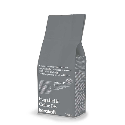 Fugabella Resin Cement grout - Hyperion Tiles