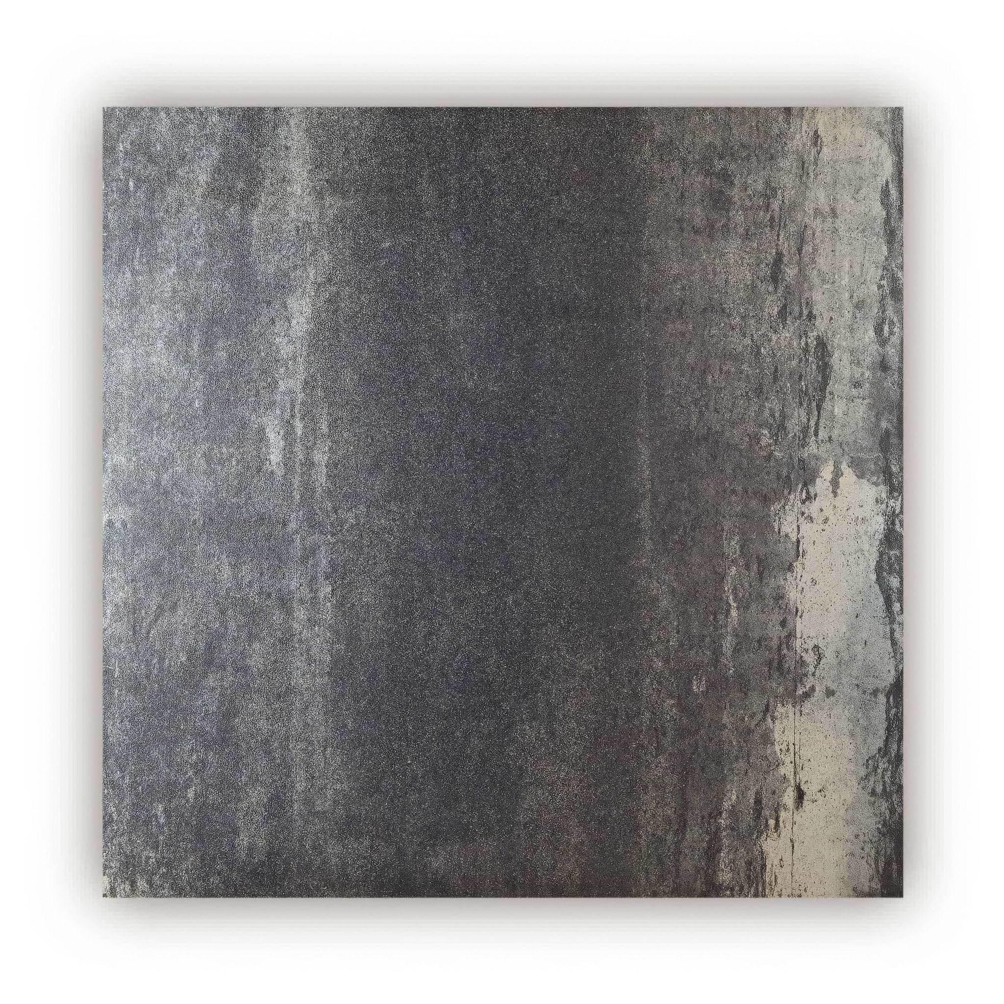 Furnace Iron 60 x 60cm - Hyperion Tiles