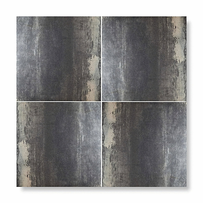 Furnace Iron 60 x 60cm - Hyperion Tiles